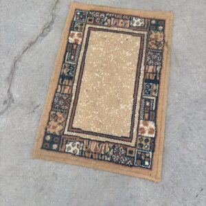 Paklājs (40 x 61 cm) (prece uz pasūtījumu)