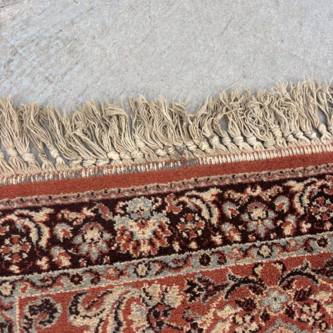 Paklājs ar bārkstīm (69 x 152 cm) (prece uz pasūtījumu)