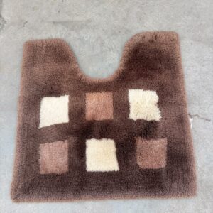 Paklājs (62 x 62 cm) (prece uz pasūtījumu)