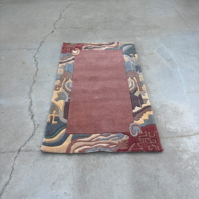 Viesistabas paklājs (90 x 158 cm) (prece uz pasūtījumu)
