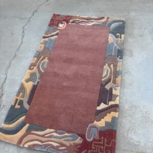 Viesistabas paklājs (90 x 158 cm) (prece uz pasūtījumu)