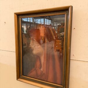 Prints "Sievietes portrets" (prece uz pasūtījumu)