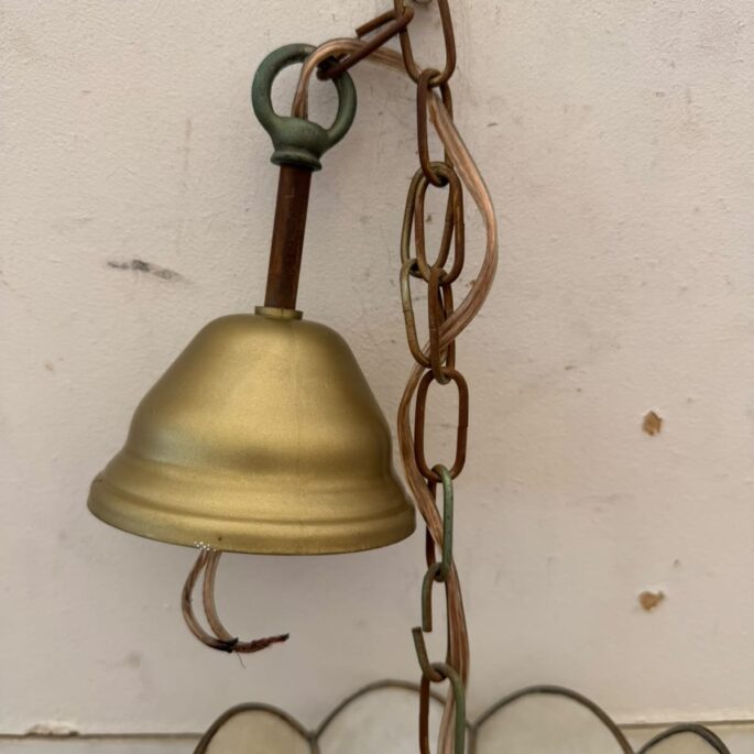 Griestu lampa (prece uz pasūtījumu)