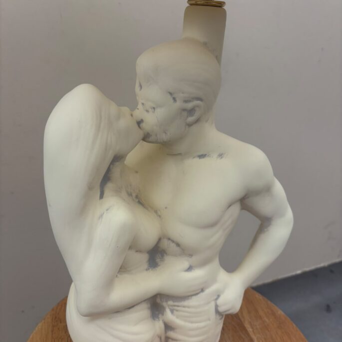 Galda lampa (prece uz pasūtījumu)