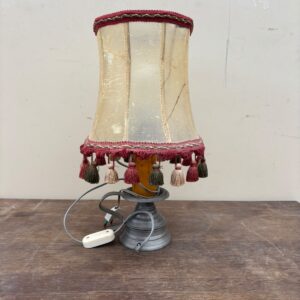 Galda lampa (prece uz pasūtījumu)