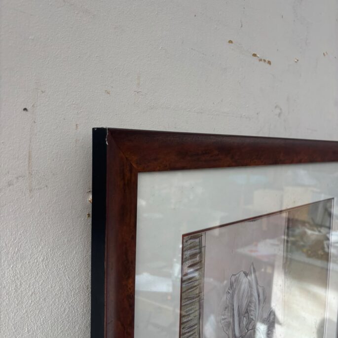Foto rāmis (prece uz pasūtījumu)