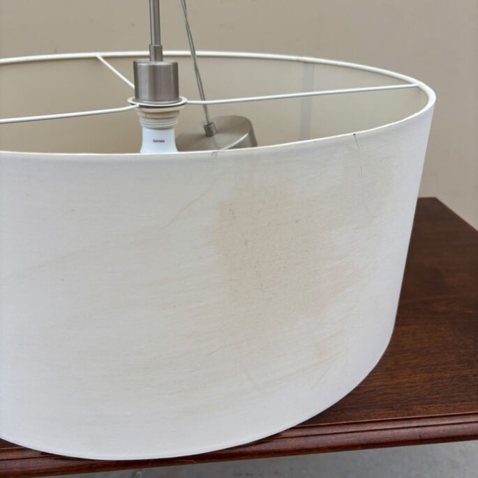 Griestu lampa (prece uz pasūtījumu)