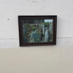 Prints "Klintis" (prece uz pasūtījumu)