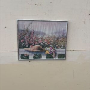 Fotogrāfijas prints rāmī (prece uz pasūtījumu)