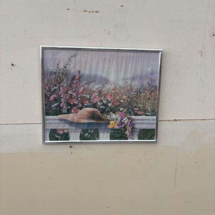 Fotogrāfijas prints rāmī (prece uz pasūtījumu)