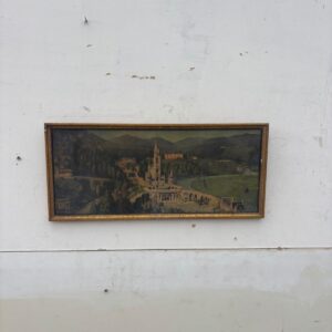 Prints "Pils" (prece uz pasūtījumu)