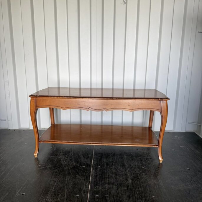 Vintage žurnālgalds (prece uz pasūtījumu)