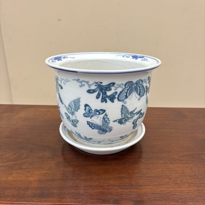 Keramikas puķu pods (prece uz pasūtījumu)