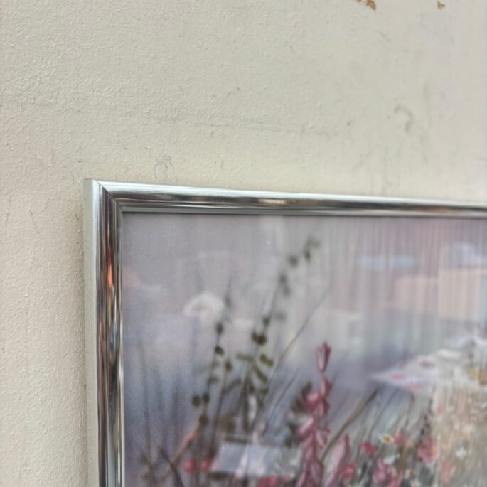 Fotogrāfijas prints rāmī (prece uz pasūtījumu)