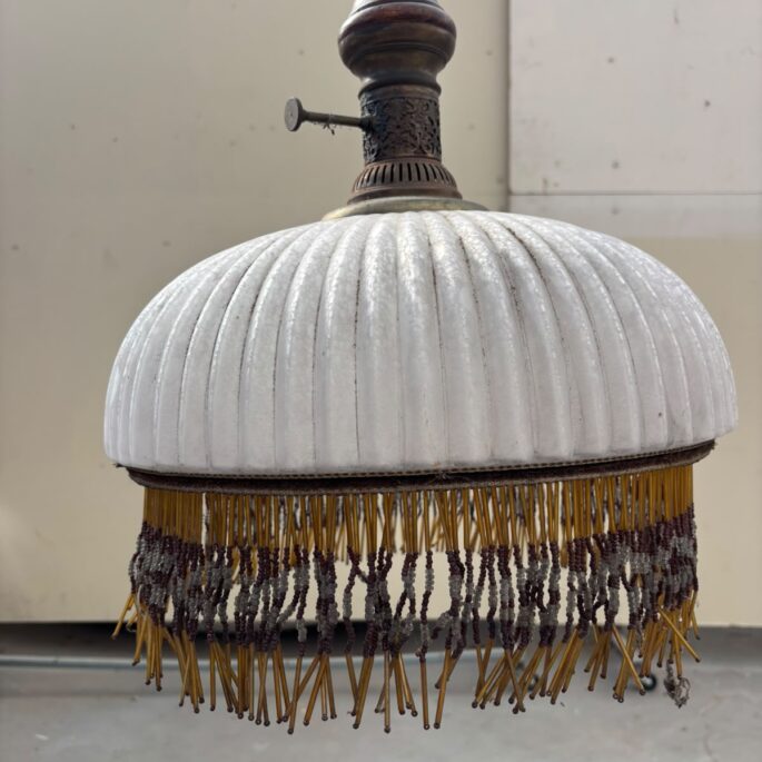 Griestu lampa (prece uz pasūtījumu)
