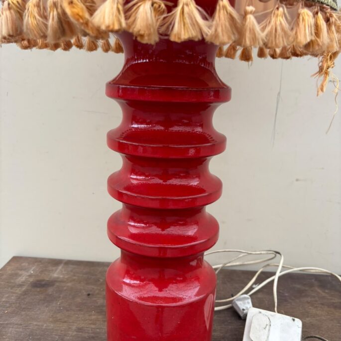 Galda lampa (prece uz pasūtījumu)