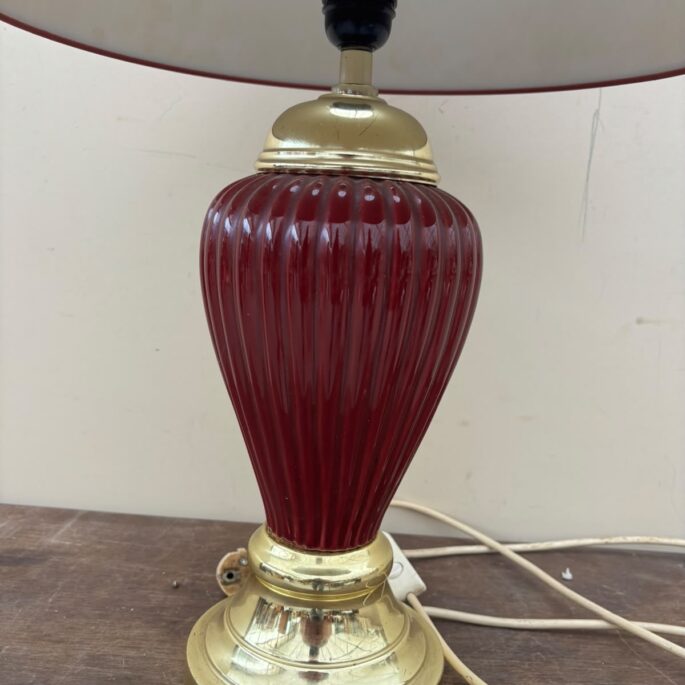 Galda lampa (prece uz pasūtījumu)